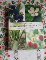 Tr&auml;dg&aring;rdsm&auml;starens k&ouml;k