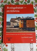Roslagsbanan - en tidsresa
