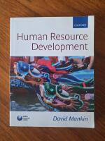 Human resource development