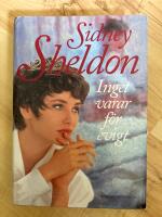 Inget varar f&ouml;r evigt