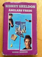 &Auml;nglars vrede
