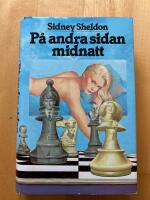 P&aring; andra sidan midnatt 