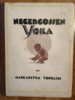 Negergossen Yoka