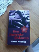 Den japanske &auml;lskaren
