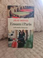 Ensam I Paris och andra historier 