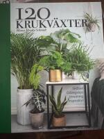 120 krukv&auml;xter