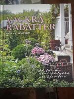 Vackra rabatter