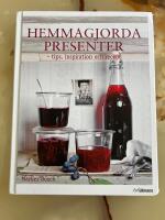 Hemmagjorda presenter : tips, inspiration och recept