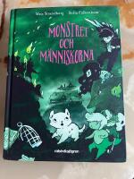 Monstret och m&auml;nniskorna
