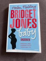 Bridget Jones baby - dagboken
