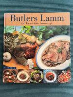 Butlers lamm