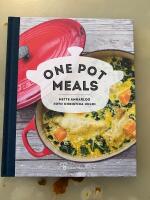 One pot meals