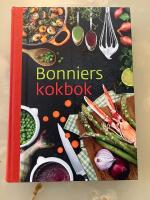 Bonniers kokbok