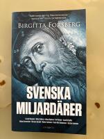 Svenska miljard&auml;rer