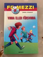 Vinna eller f&ouml;rsvinna