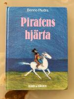 Piratens hj&auml;rta