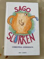 Sagoslurken