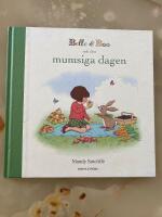 Belle & Boo och den mumsiga dagen