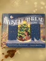 An Invisible Thread Christmas Story