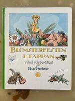 Blomsterfesten i t&auml;ppan