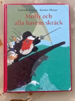 Molly och alla havens skr&auml;ck