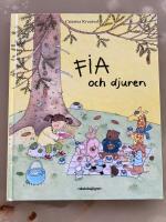 FIA och djuren