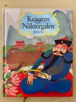 Kejsaren och N&auml;ktergalen