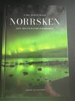 Norrsken dem helt&auml;ckande handbok 