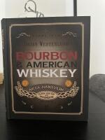 Bourbon & American whiskey