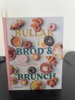 Bullar, br&ouml;d & brunch