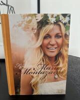 Fira med Maria Montazami