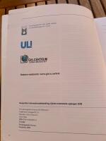 Geografisk informationsbehandling. Teori, metoder och till&auml;mpningar.