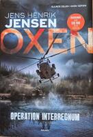 Operation Interregnum