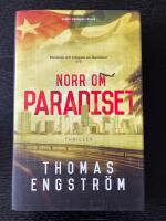 Norr om paradiset - thriller