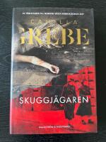 Skuggj&auml;garen