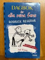 Rodrick regerar