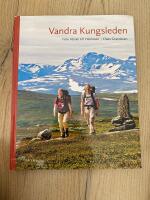 Vandra Kungsleden - fr&aring;n Abisko till Hemavan