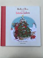Belle & Boo och den b&auml;sta julen