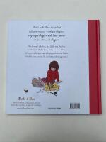 Belle & Boo och den b&auml;sta julen