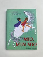Mio, min Mio