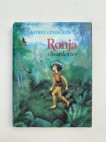 Ronja r&ouml;vardotter