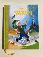 Sagor om v&aring;ren