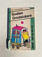 Gusten Grodslukare
