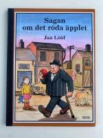 Sagan om det r&ouml;da &auml;pplet