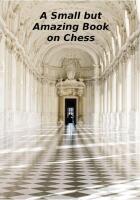 A Small but Amazing Book on Chess