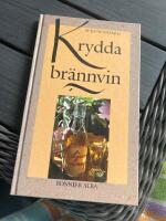 Krydda br&auml;nnvin