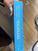 Sociologi