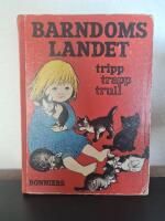 Barndomslandet - tripp, trapp, trull