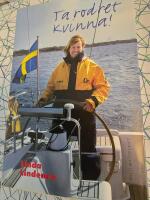 Ta rodret, kvinna! - inspiration och fakta f&ouml;r kvinnliga sj&ouml;farare