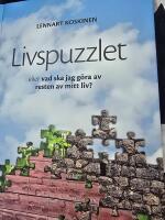 Livspuzzlet : eller vad ska jag g&ouml;ra med resten av mitt liv?